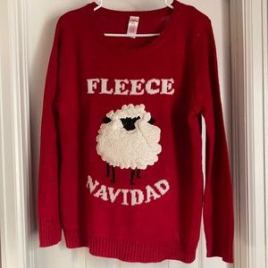 Ugly Christmas Sweater